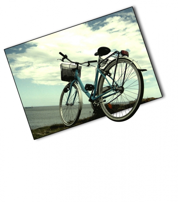 Creation of oh no...my bike...: Step 3